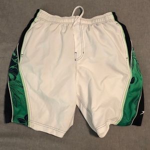 Speedo Swim Trunks